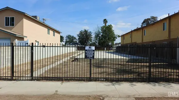 1414 MONTEREY STREET, Bakersfield, CA 93305