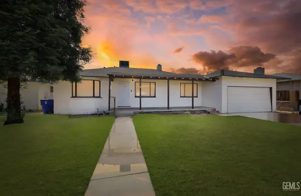 115 OLIVE STREET, Bakersfield, CA 93304