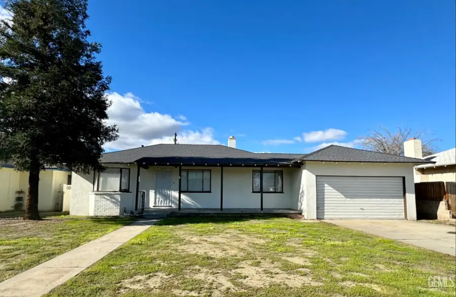 115 OLIVE STREET, Bakersfield, CA 93304 - Image #2