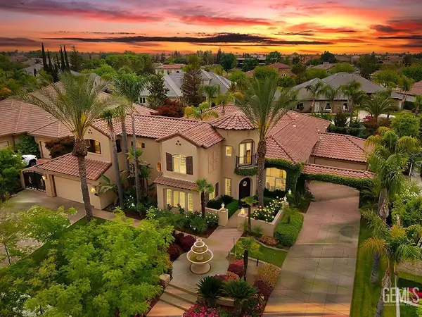 12001 BEDFORDSHIRE DRIVE, Bakersfield, CA 93311