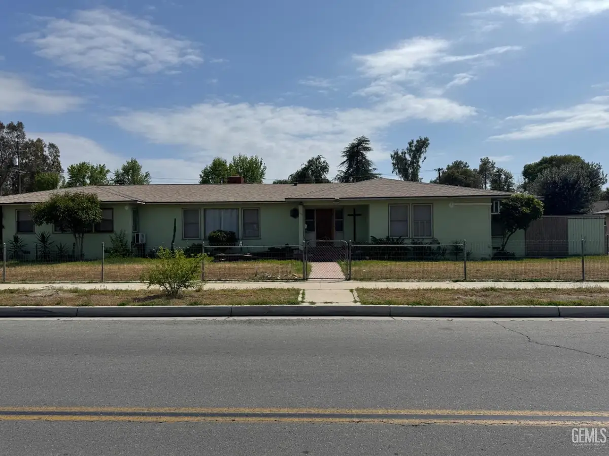 1509 5TH STREET, Wasco, CA 93280 - Image #1