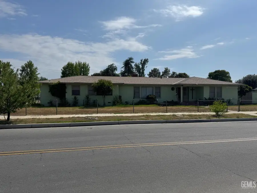 1509 5TH STREET, Wasco, CA 93280 - Image #2
