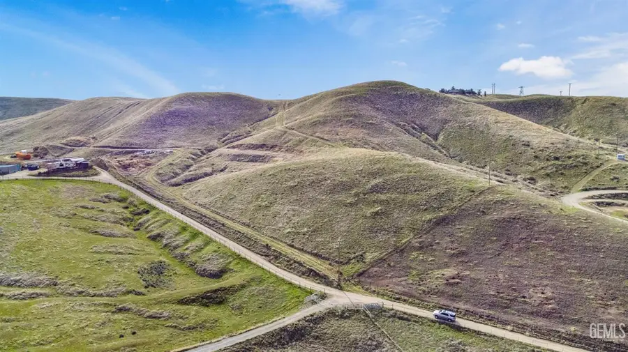 0 PATTI AVENUE, Bakersfield, CA 93308 - Image #2