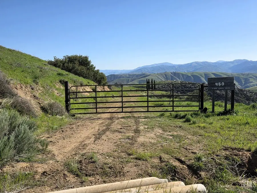 4501 RIDGE ROUTE DRIVE, Lebec, CA 93243 - Image #2