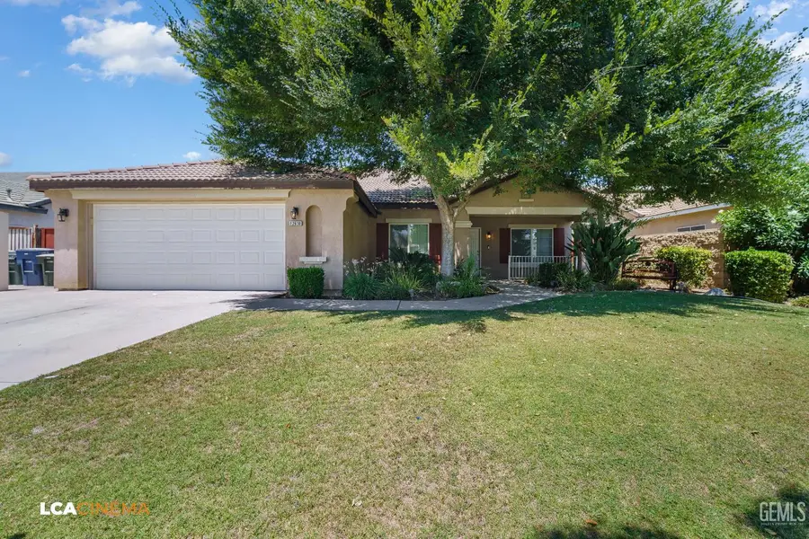 12610 KNIGHTS BRIDGE PLACE, Bakersfield, CA 93312 - Image #2