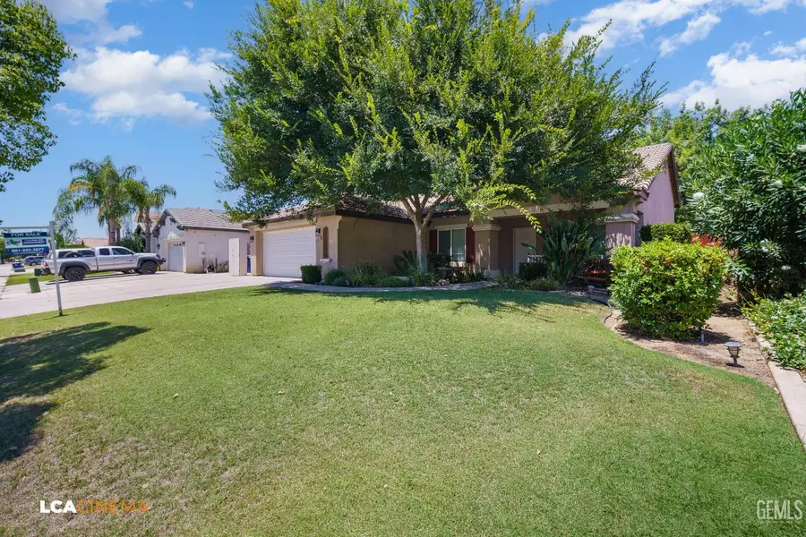 12610 KNIGHTS BRIDGE PLACE, Bakersfield, CA 93312 - Image #3