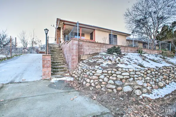 255 SIRRETTA STREET, Kernville, CA 93238