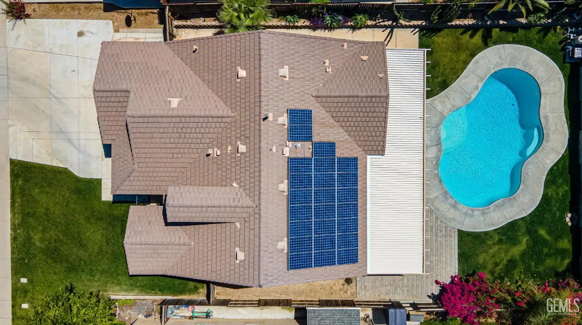 10909 RAINWATER LANE, Bakersfield, CA 93306 - #1