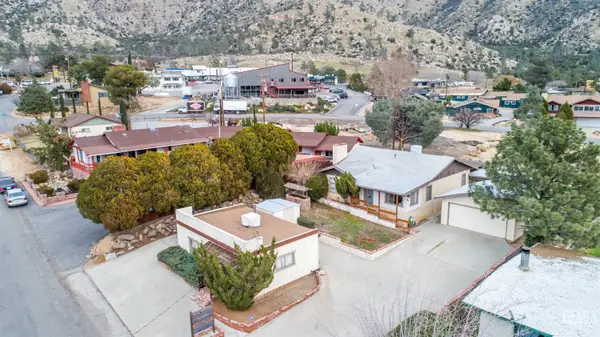 112 BUENA VISTA DRIVE, Kernville, CA 93238