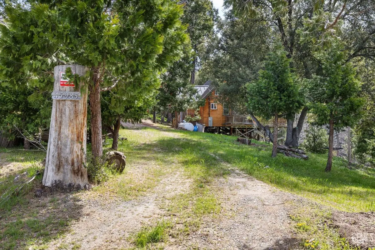 45985 RIDGE ROAD, Posey, CA 93260 - #1