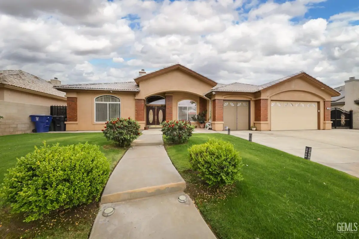 4403 OCEANROCK AVENUE, Bakersfield, CA 93313 - Image #1