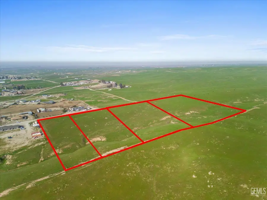 0 BRANDY JO STREET, Bakersfield, CA 93308 - Image #2