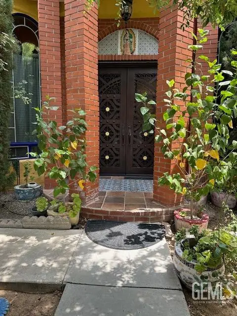 3724 ROCK MEADOW COURT, Bakersfield, CA 93308 - Image #1