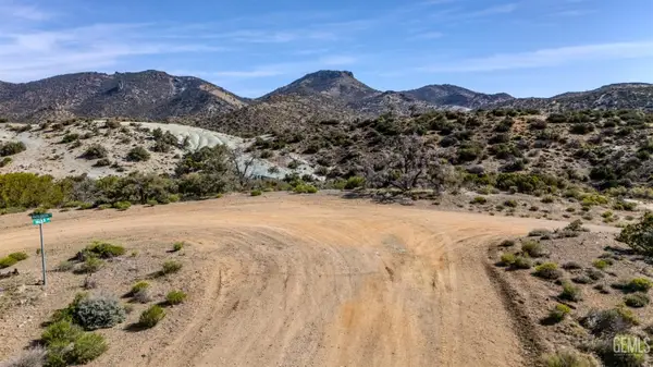 11101 HALTER DRIVE, Tehachapi, CA 93561