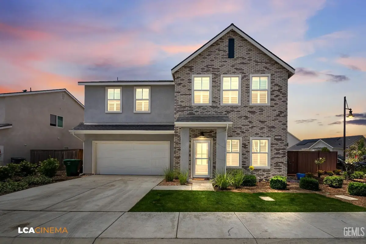 3303 RUSTIC WOODS LANE, Shafter, CA 93263 - Image #1