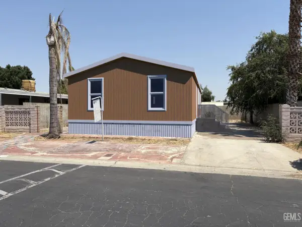 3601 S CHESTER AVENUE #56, Bakersfield, CA 93304