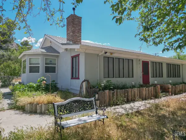 8212 ROCKY HILL ROAD, Onyx, CA 93255