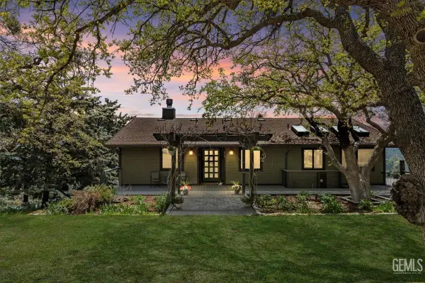 30140 TUTTLE COURT, Tehachapi, CA 93561