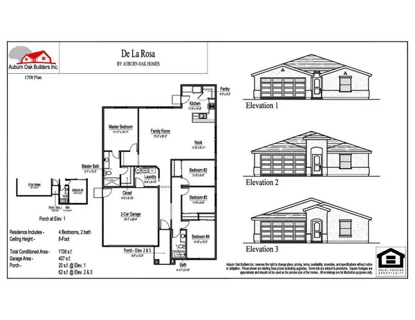 606 POINSETTIA STREET, Bakersfield, CA 93307