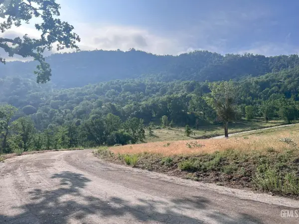 0 EL CAMINO DRIVE, Tehachapi, CA 93561