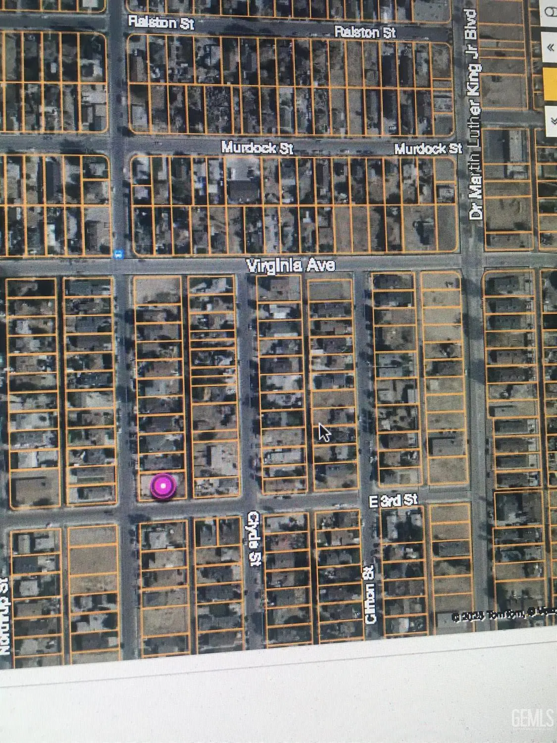 301 TYREE TOLIVER STREET, Bakersfield, CA 93307 - Image #1