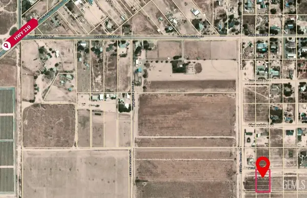 28107 MUSTANG AVENUE, Taft, CA 93268