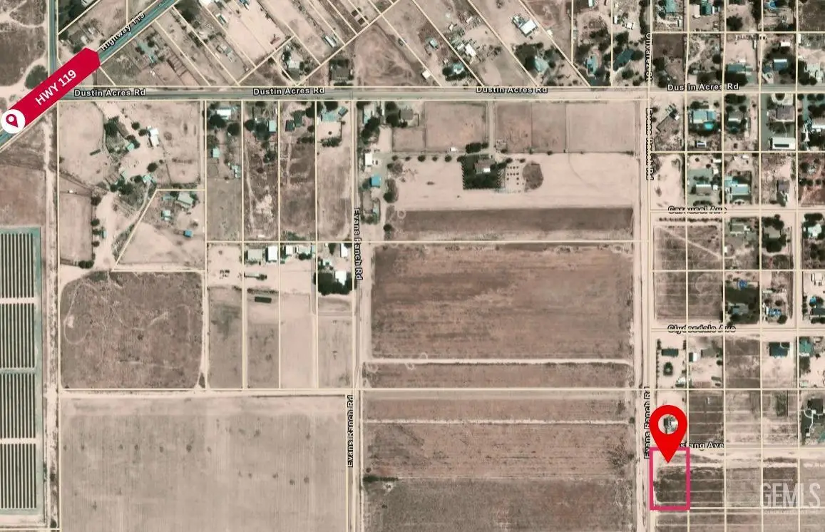 28101 MUSTANG AVENUE, Taft, CA 93268 - Image #1