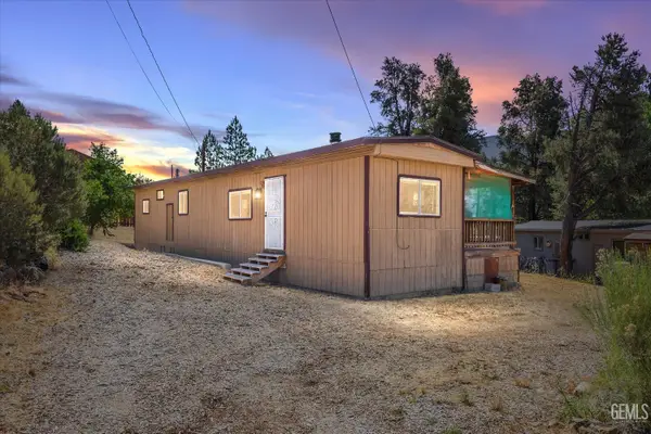 2728 POLAR WAY, Pine Mountain Club, CA 93222