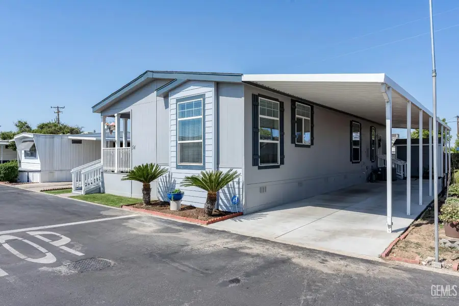 9131 ROSEDALE HIGHWAY #54, Bakersfield, CA 93312 - Image #2