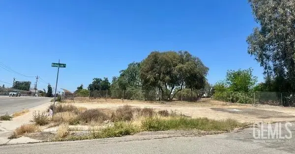 0 BERNARD, Bakersfield, CA 93305