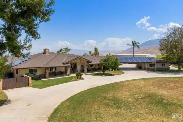 38792 COMANCHE POINT ROAD, Arvin, CA 93203