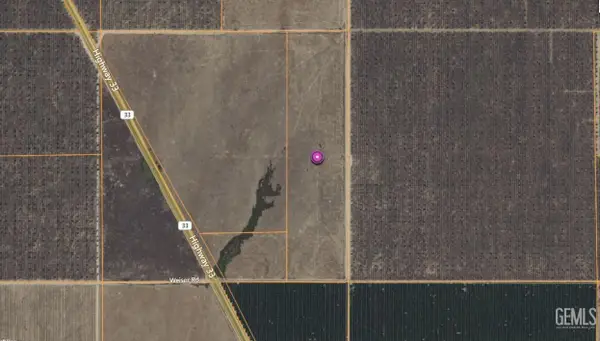 12678 CA-33 HIGHWAY, Lost Hills, CA 93249