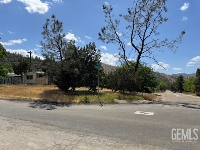 412 PARK WAY, Bodfish, CA 93205 - Image #1