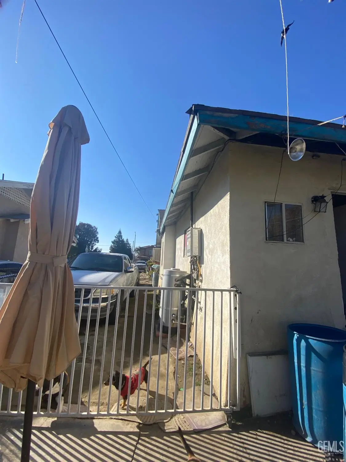 706 L STREET, Bakersfield, CA 93304 - Image #1