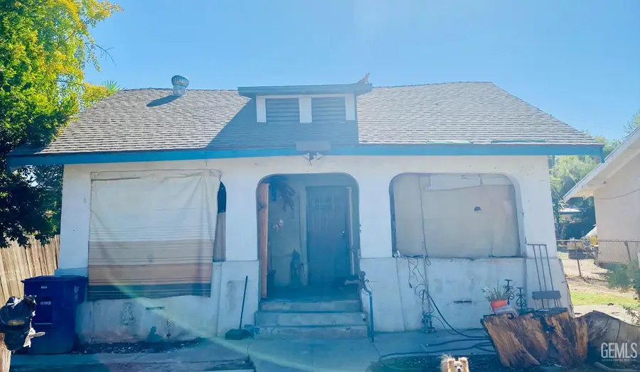 706 L STREET, Bakersfield, CA 93304 - Image #2