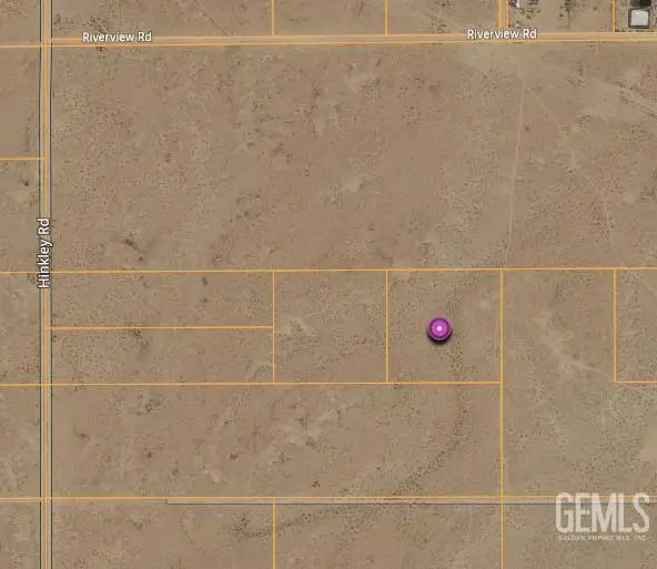 0 HINKLEY RD, Hinkley, CA 92347 - #1