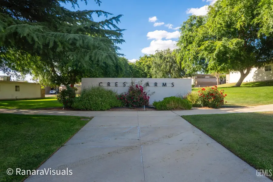 3901 NOEL PL., Bakersfield, CA 93306 - Image #2