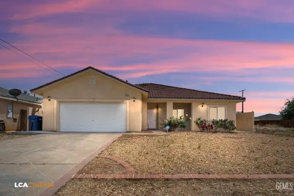 9024 REA AVENUE, California City, CA 93505