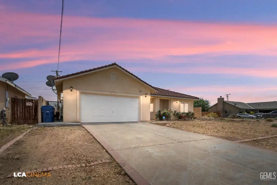 9024 REA AVENUE, California City, CA 93505 - Image #2