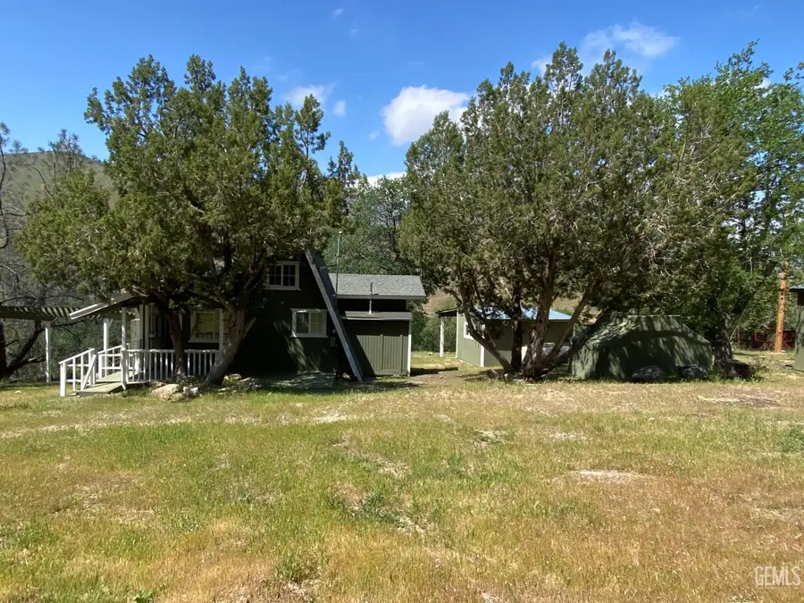 4700 CALIENTE BODFISH ROAD, Caliente, CA 93518 - Image #2