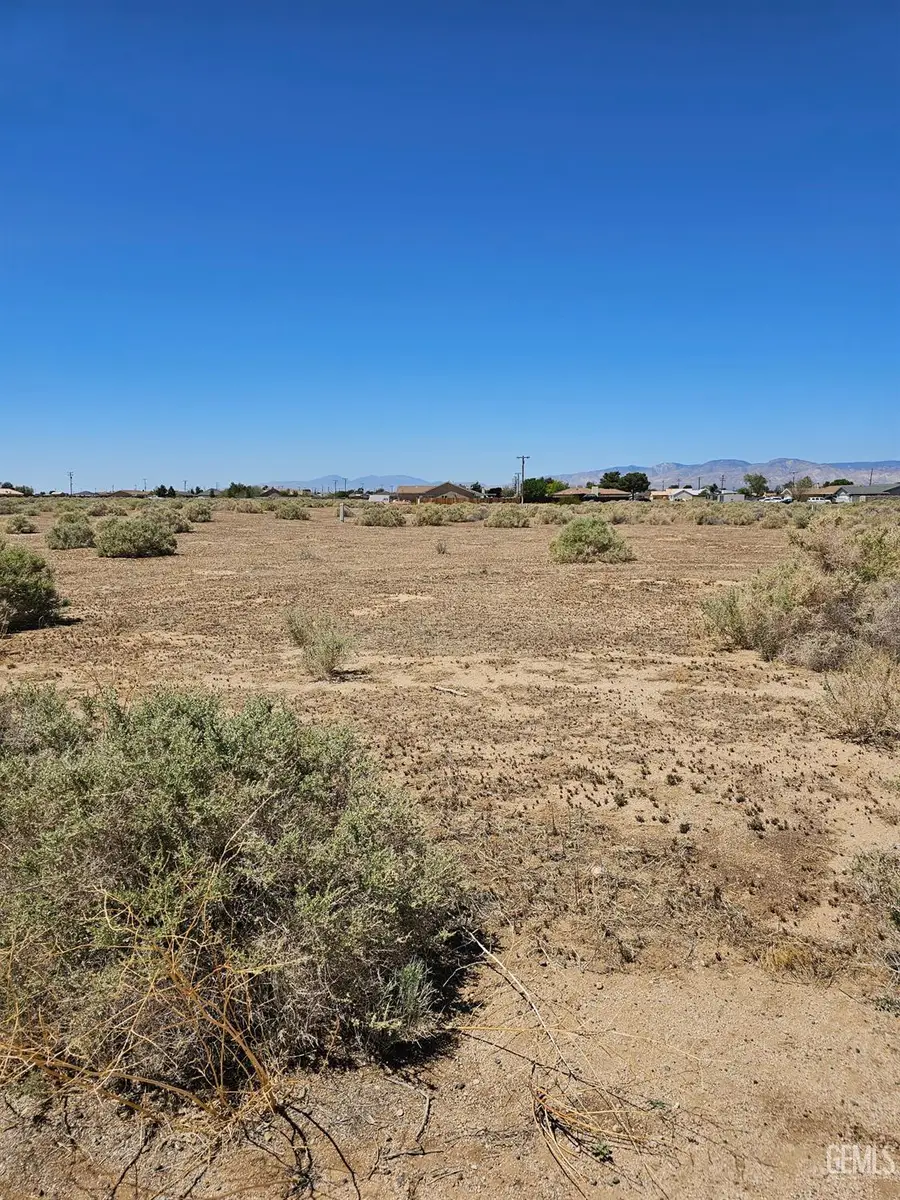 0 92ND STREET, California City, CA 93505 - Image #2