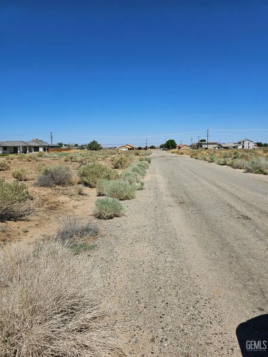 0 92ND STREET, California City, CA 93505 - Image #3