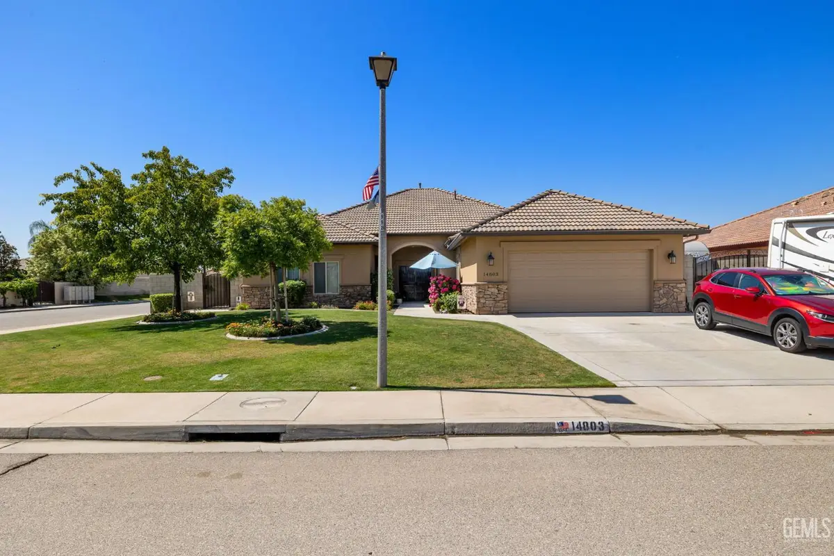 14803 PAMS WAY, Bakersfield, CA 93314 - Image #1