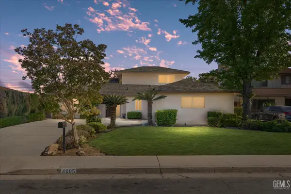 4205 CORONADO AVENUE, Bakersfield, CA 93306