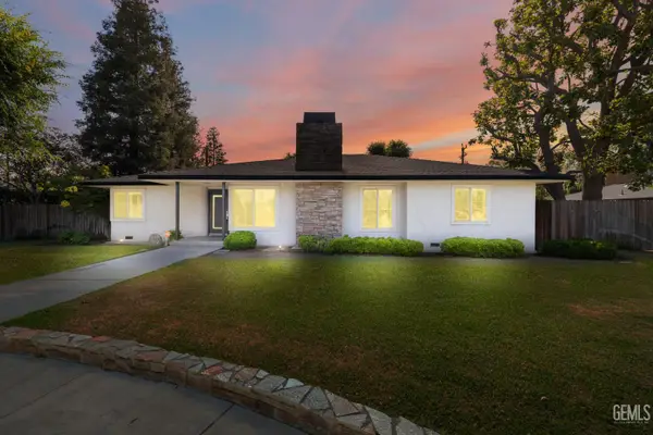 2330 MYRTLE STREET, Bakersfield, CA 93301