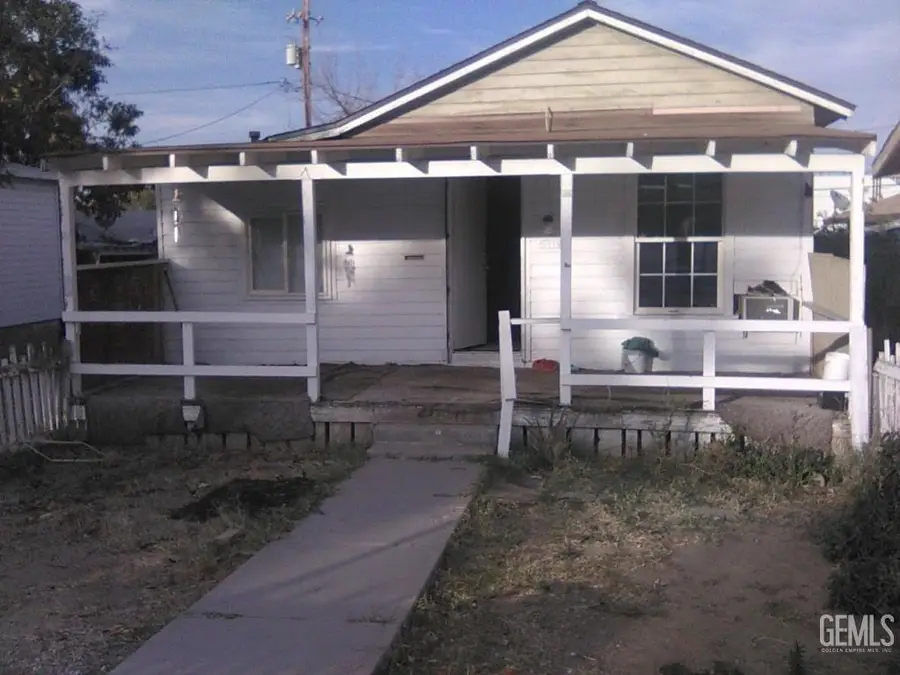 610 LUCARD STREET, Taft, CA 93268 - Image #2