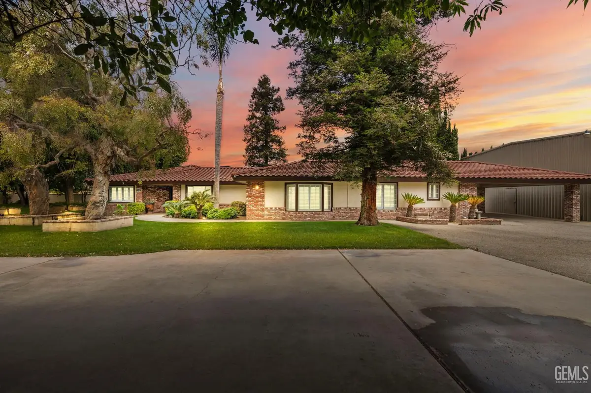 3616 THREE BARS STREET, Bakersfield, CA 93314 - Image #1