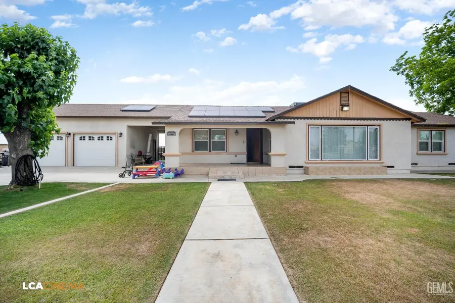 13271 GARZOLI AVENUE, McFarland, CA 93250 - Image #2