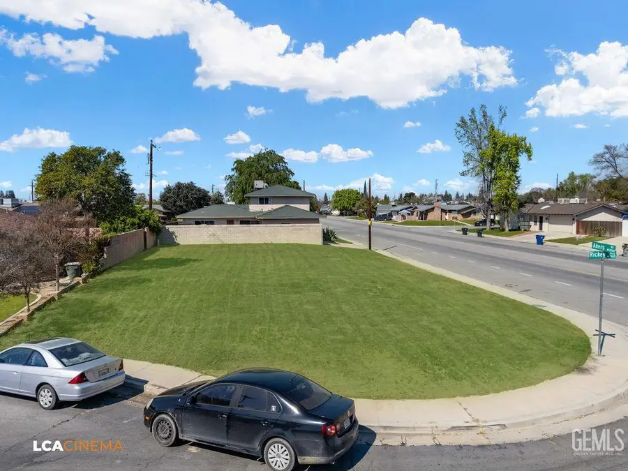 3900 RICKEY WAY, Bakersfield, CA 93309 - #3