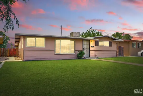 2804 HALEY STREET, Bakersfield, CA 93305